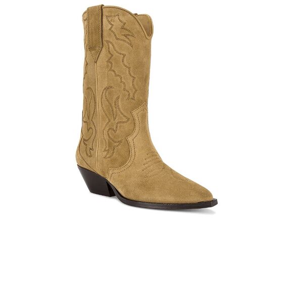 Isabel Marant x Duerto Boot Size EU37/US7 $1,150 - Picture 1 of 13